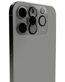 Protector de lente de camara Casper para 11 Pro / 11 Pro Max (Cobertura completa de cristal)