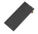 Pantalla LCD para Sony Xperia 10 Plus (I3223) Reacondicionada Negro