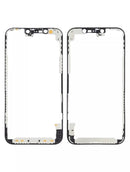Marco de LCD para iPhone 12 / 12 Pro sin pegamento (Paquete de 10)