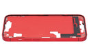 Marco intermedio para iPhone 14 (Original usado) (Version eSim) (Rojo)