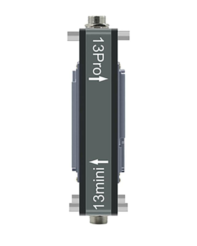 Modulo de Control de Temperatura Inteligente para Soldadura para iPhone 13 Mini / 13 Pro