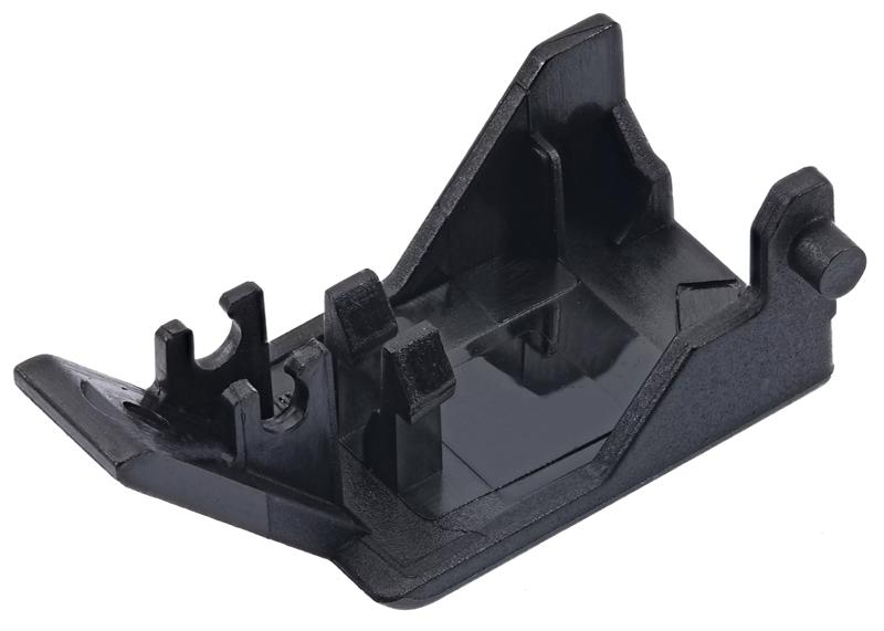 Cubierta de bisagra para Nintendo Switch OLED