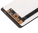 Pantalla LCD para Sony Xperia L3 sin marco (Negro)