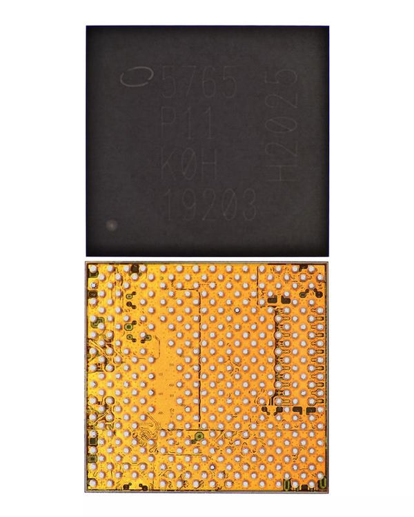 Chip de Frecuencia Intermedia IC para iPhone 11 / 11 Pro / 11 Pro Max (PMB5765 5765 XCVR_K)