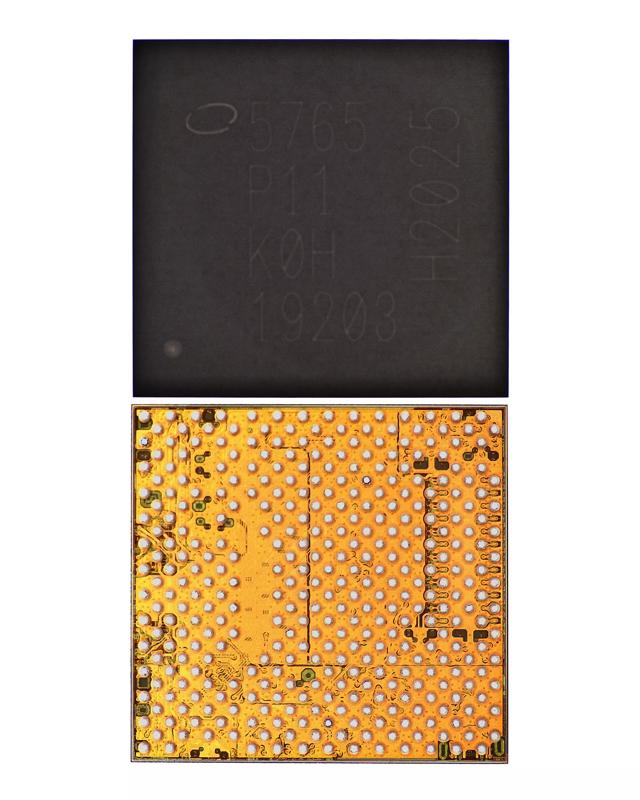 Chip de Frecuencia Intermedia IC para iPhone 11 / 11 Pro / 11 Pro Max (PMB5765 5765 XCVR_K)