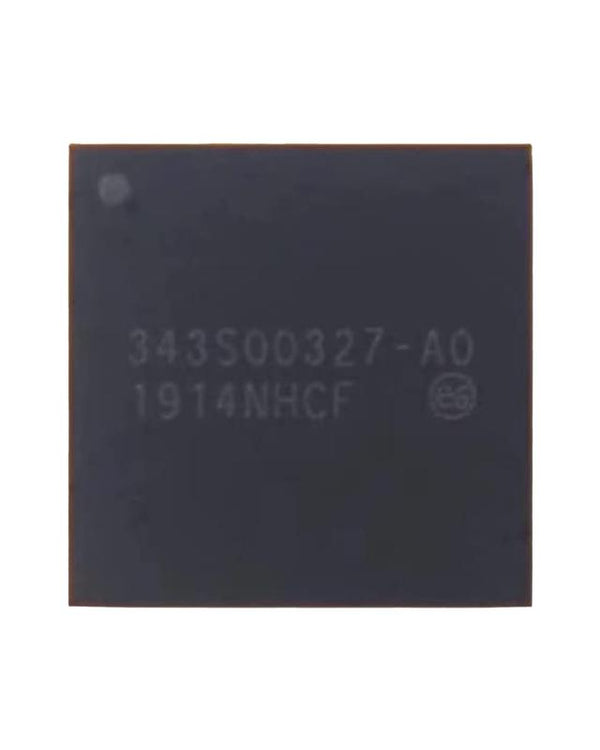 CI de gestion de energia para iPad Pro 12.9" 4ta Gen (2020)