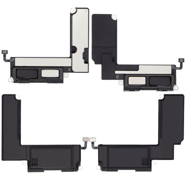 Altavoces izquierdo y derecho para MacBook Air 15" (A2941 / Mid 2023)