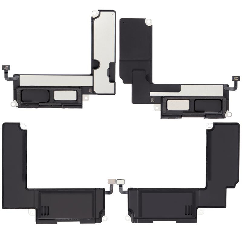 Altavoces izquierdo y derecho para MacBook Air 15" (A2941 / Mid 2023)