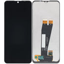 Pantalla LCD para AT&T Motivate 3 (EABF22206A) reacondicionada