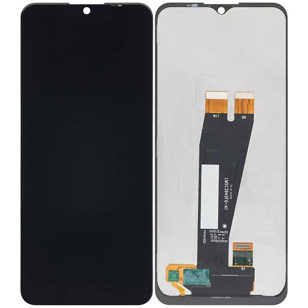 Pantalla LCD para AT&T Motivate 3 (EABF22206A) reacondicionada