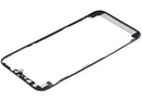 4 en 1 con marco incluido (Cristal frontal + OCA + Tacto corto + OCA preinstalado) para iPhone 12 Pro Max