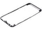 4 en 1 con marco incluido (Cristal frontal + OCA + Tacto corto + OCA preinstalado) para iPhone 12 Pro Max