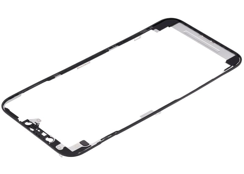 4 en 1 con marco incluido (Cristal frontal + OCA + Tacto corto + OCA preinstalado) para iPhone 12 Pro Max