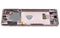 Pantalla OLED para Samsung Galaxy S21 Plus 5G con marco (Usada, grado B/C, Phantom Violet / Rosa / Dorado)