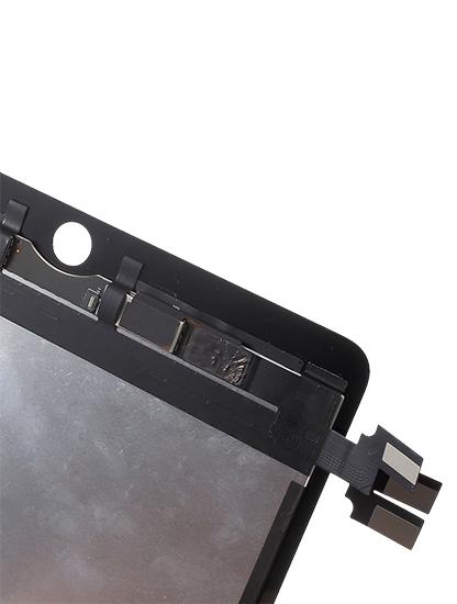 Digitalizador para iPad Pro 9.7" (Requiere separacion de vidrio) (Negro)