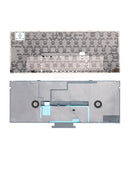 Luz de fondo para teclado para MacBook Retina 12" (A1534)