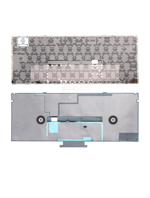 Luz de fondo para teclado para MacBook Retina 12" (A1534)