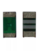 Fusible SMD de montaje superficial no reajustable para MacBooks (Panasonic: ERBRD3R00X / ERBRE4R00V: 32V dc / 4A) (Paquete de 10)