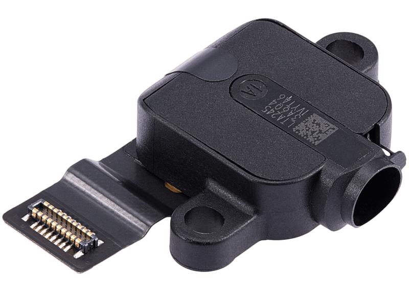 Conector de audio para MacBook Air 13" (A2681 / Mid 2022)