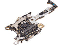 Lector de tarjeta SIM con placa PCB de microfono para Huawei P40