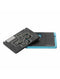 Plataforma de Reballing 3 en 1 con Estacion de Plantillas para iPhone 11 / 11 Pro / 11 Pro Max