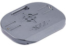 Soporte de Cuchilla de Doble Lado DJ2S (XZZ)