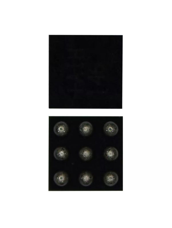 Circuito de Amplificacion de Audio para MacBooks (MAX98300E: U6610: QFN-8 Pin)