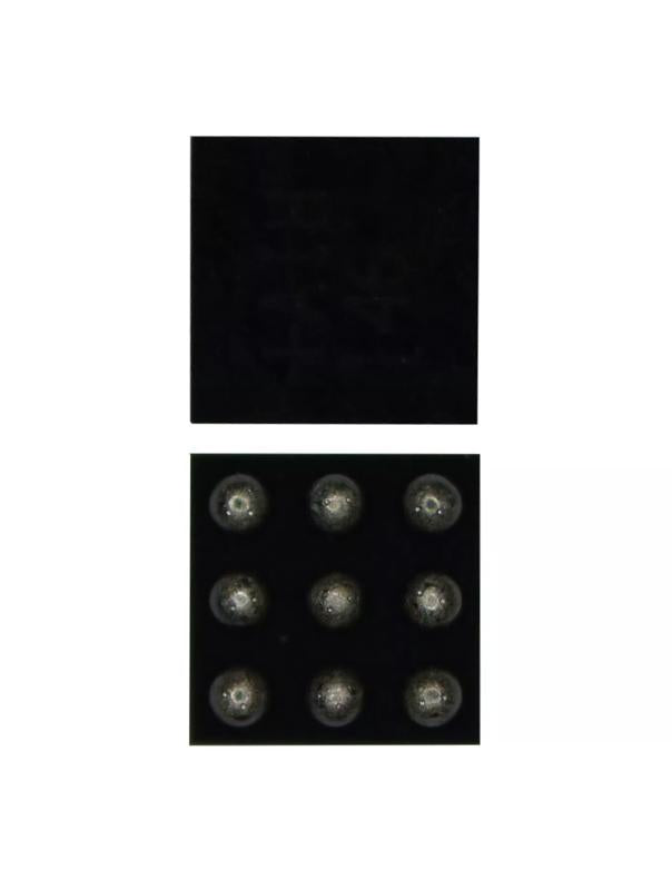 Circuito de Amplificacion de Audio para MacBooks (MAX98300E: U6610: QFN-8 Pin)