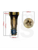 Caja de Tornillos 2.0 Recarga [ 1R3 ] (Paquete de 100)