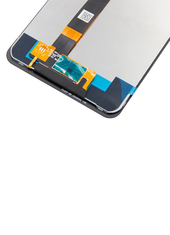 Pantalla LCD para LG K51S sin marco