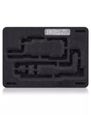 Plataforma de Reballing 4 en 1 para Marco Medio para iPhone 14 / 14 Plus / 14 Pro / 14 Pro Max