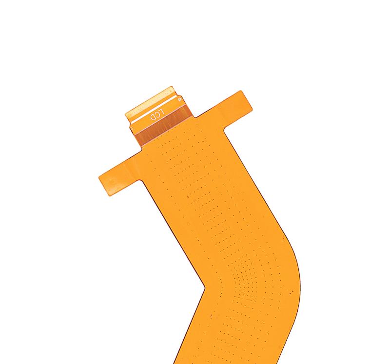 Cable flex de pantalla LCD para Samsung Galaxy Note Pro 12.2 (P900)