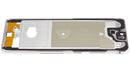Carcasa Media para Samsung Galaxy S20 Ultra (Blanco Nube)