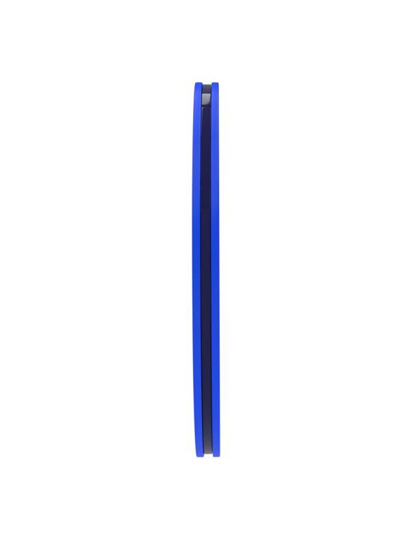 Cinta Doble Cara Acrilica Impermeable Negra (2MM x 25M) (Modelo Tesa # 75620)
