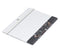 Trackpad para MacBook Air 13" (A1466 / Mid 2013 / Early 2014 / Early 2015 / Mid 2017)