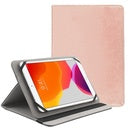 MYBAT CASE PARA TABLET MY JACKET 9 A 10 PULGADAS ORO ROSA