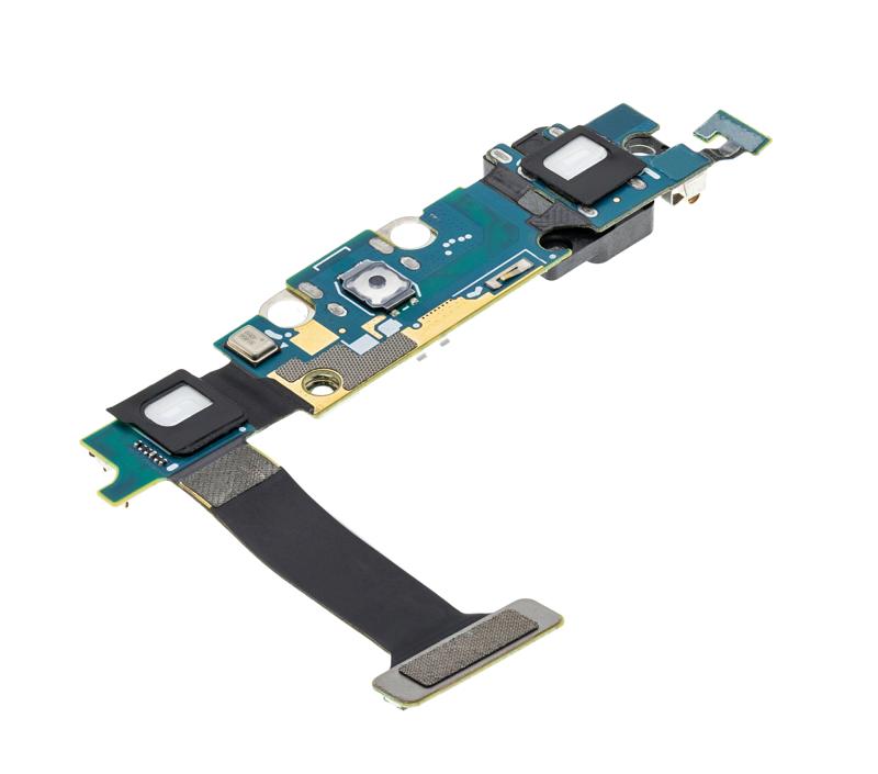 Puerto de carga para Samsung Galaxy S6 Edge (G925A) (AT&T)
