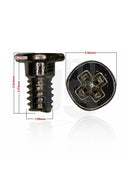 Caja de Tornillos 2.0 Recarga [ 1S9 ] (Paquete de 100)