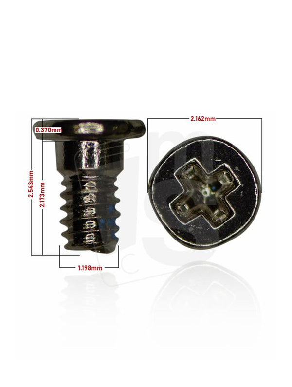 Caja de Tornillos 2.0 Recarga [ 1S9 ] (Paquete de 100)