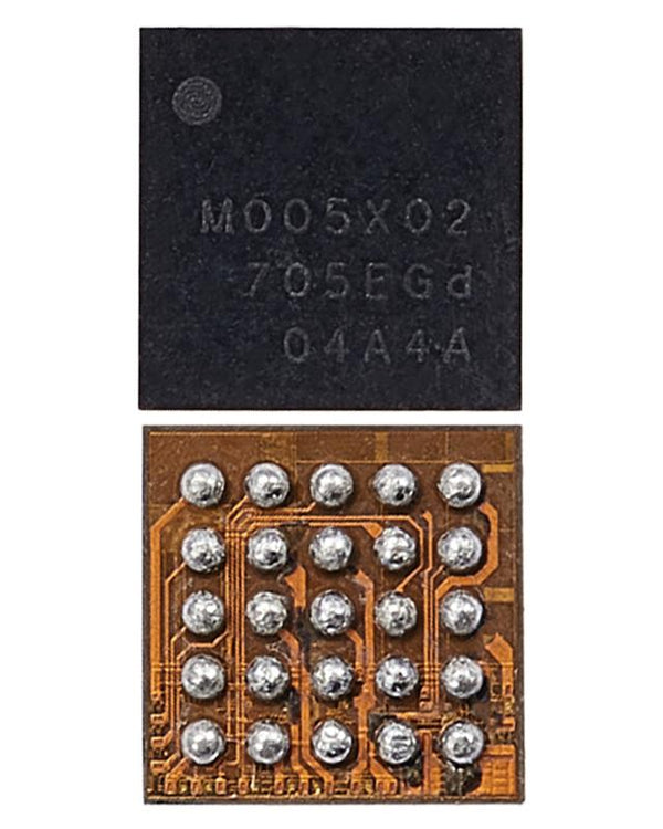 IC de carga para Samsung Galaxy S8