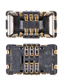 Conector FPC para boton de encendido / volumen para iPhone 7 / 7 Plus