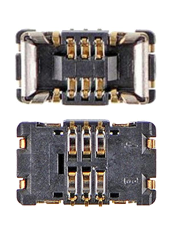 Conector FPC para boton de encendido / volumen para iPhone 7 / 7 Plus