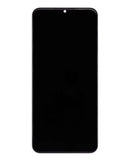 Pantalla LCD con marco para Boost Mobile Celero 5G (Reacondicionado)