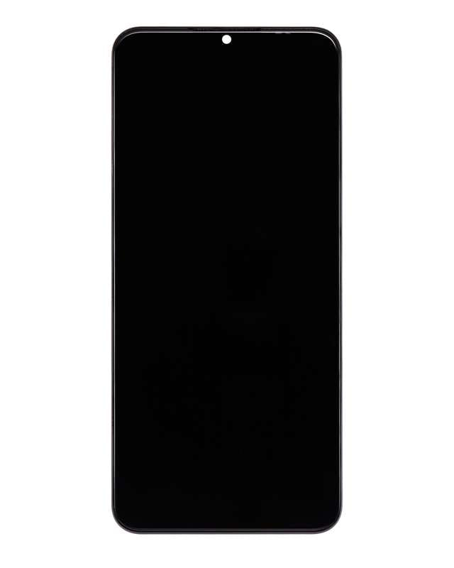 Pantalla LCD con marco para Boost Mobile Celero 5G (Reacondicionado)