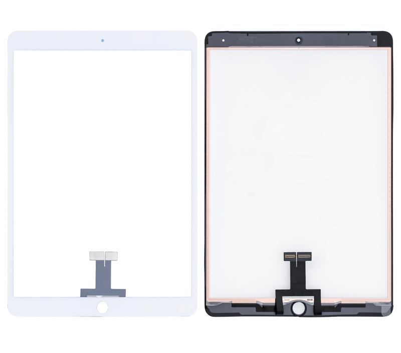 Digitalizador para iPad Pro 10.5" / iPad Air 3 (Requiere separacion de cristal) (Blanco)