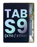 Pantalla OLED para Samsung Galaxy Tab S9 11.0" (X710, X716B) original