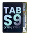 Pantalla OLED para Samsung Galaxy Tab S9 11.0" (X710, X716B) original