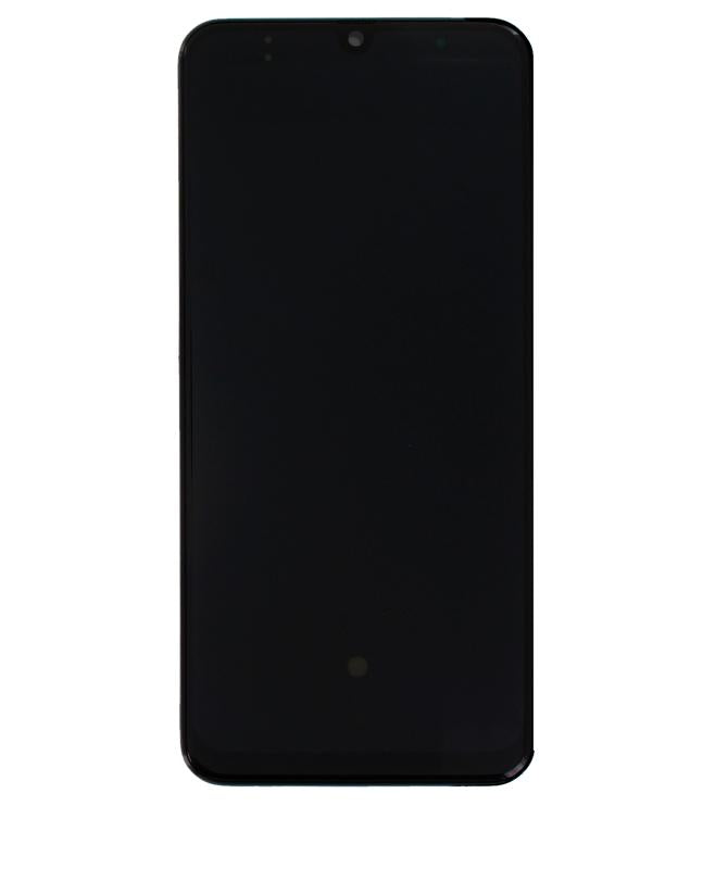 Pantalla OLED con marco para Samsung Galaxy A50 (A505U / 2019) (Reacondicionado) (Todos los colores)