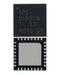 Controlador IC sincrono de un solo paso compatible con MacBook Air 11" / 13" / MacBook Pro Retina 13" / 15" (A1370 / A1465 / A1369 / A1466 / A1425 / A1502 / A1398 / Early 2011 To Mid 2015) (U7501 / U7201: QFN-32 Pin)