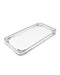 Caja transparente para iPhone 6 Plus / 6S Plus / 7 Plus / 8 Plus / 11 Pro Max